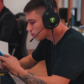 Lucas - Fundador da Vork Dev